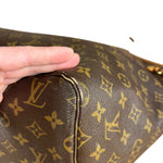 Louis Vuitton Monogram Neverfull GM