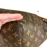 Louis Vuitton Monogram Neverfull GM