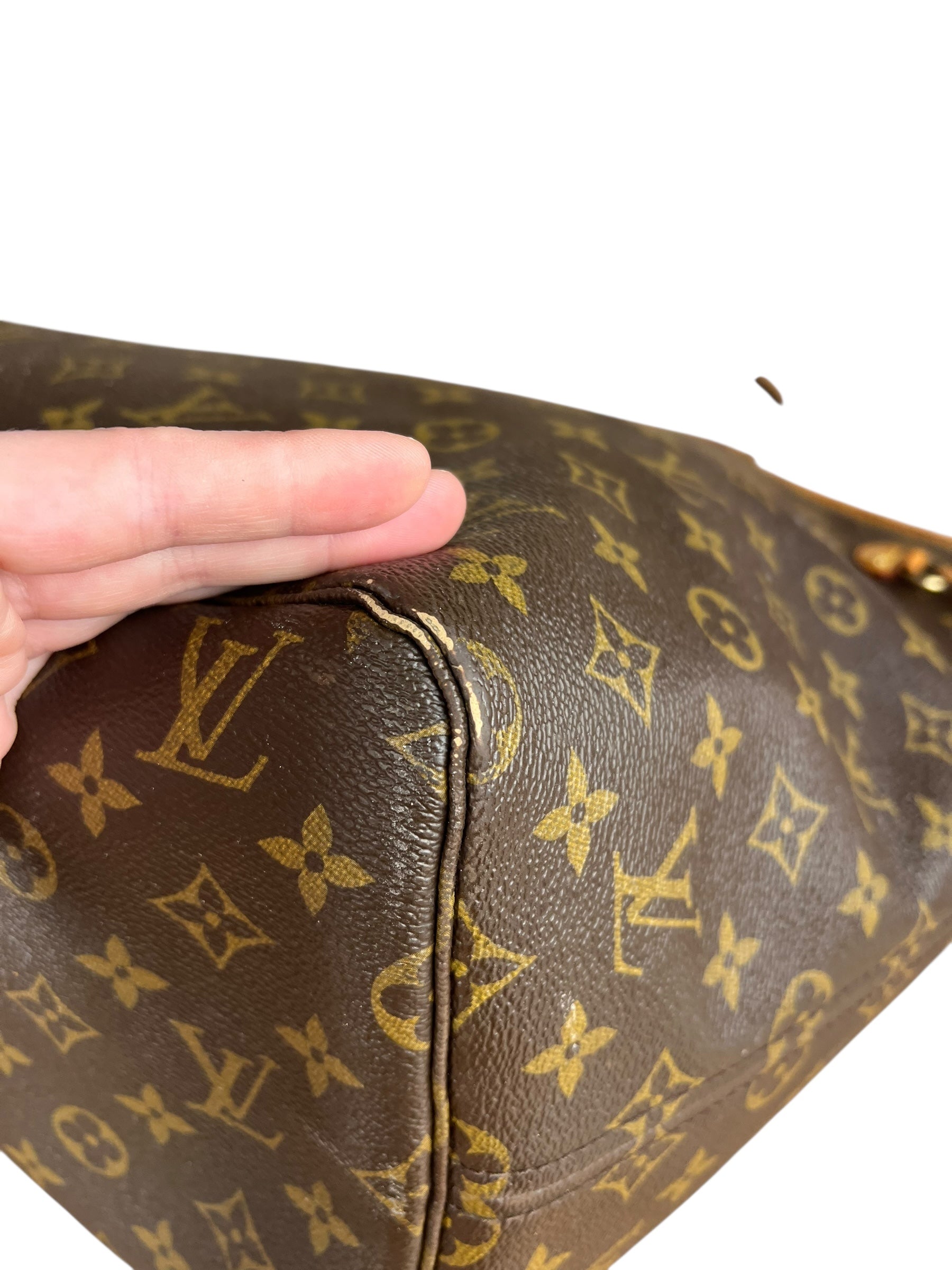 Louis Vuitton Monogram Neverfull GM