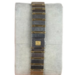 Omega Ladies Constellation Champagne Diamond Dial