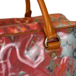 Louis Vuitton Richard Prince Monogram Pulp Weekender PM
