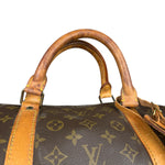 Louis Vuitton Vintage Monogram Bandouliere 60