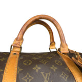 Louis Vuitton Vintage Monogram Bandouliere 60