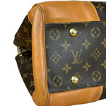 Louis Vuitton Vintage Monogram Beverly GM Handbag