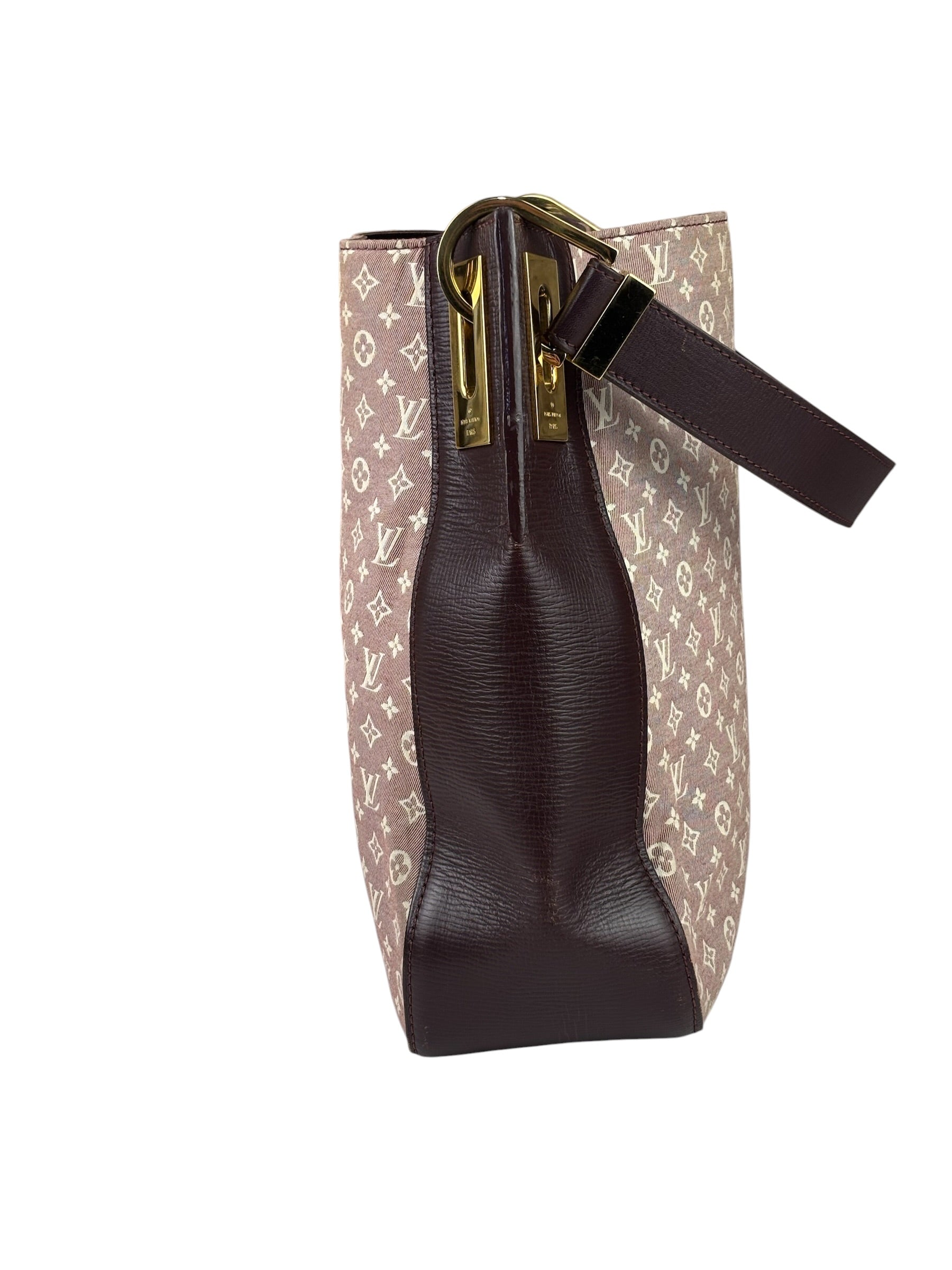 Louis Vuitton Monogram Idylle Rendez-Vous Bag PM