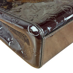 Louis Vuitton Monogram Vernis Catalina Hand Bag BB