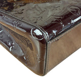 Louis Vuitton Monogram Vernis Catalina Hand Bag BB
