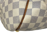 Louis Vuitton Damier Azur Siracusa GM