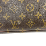 Louis Vuitton Monogram Deauville Handbag