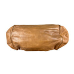 Chloé Brown Leather Ethel Tote Bag