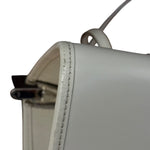 Louis Vuitton White Epi Madeleine PM Handbag