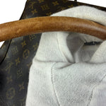 Louis Vuitton Monogram Looping Shoulder Bag GM