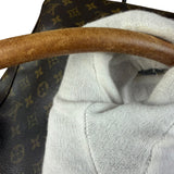 Louis Vuitton Monogram Looping Shoulder Bag GM