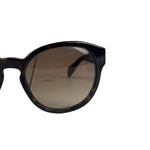 Prada Vintage Tortoise Cat Eye Sunglasses