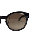 Prada Vintage Tortoise Cat Eye Sunglasses