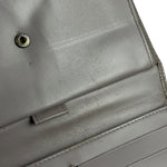 Louis Vuitton Epi Lavender Long Wallet