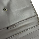 Louis Vuitton Epi Lavender Long Wallet