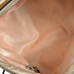 Christian Dior Vintage Trotter Romantique Baguette Shoulder Bag