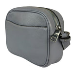 Coach Light Blue Leather Mini Jamie Camera Bag