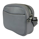 Coach Light Blue Leather Mini Jamie Camera Bag