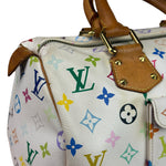 Louis Vuitton Murakami Multicolore Speedy 30
