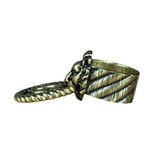 Gucci Lion Head Ring