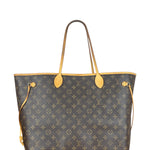 Louis Vuitton Vintage Monogram Neverfull GM