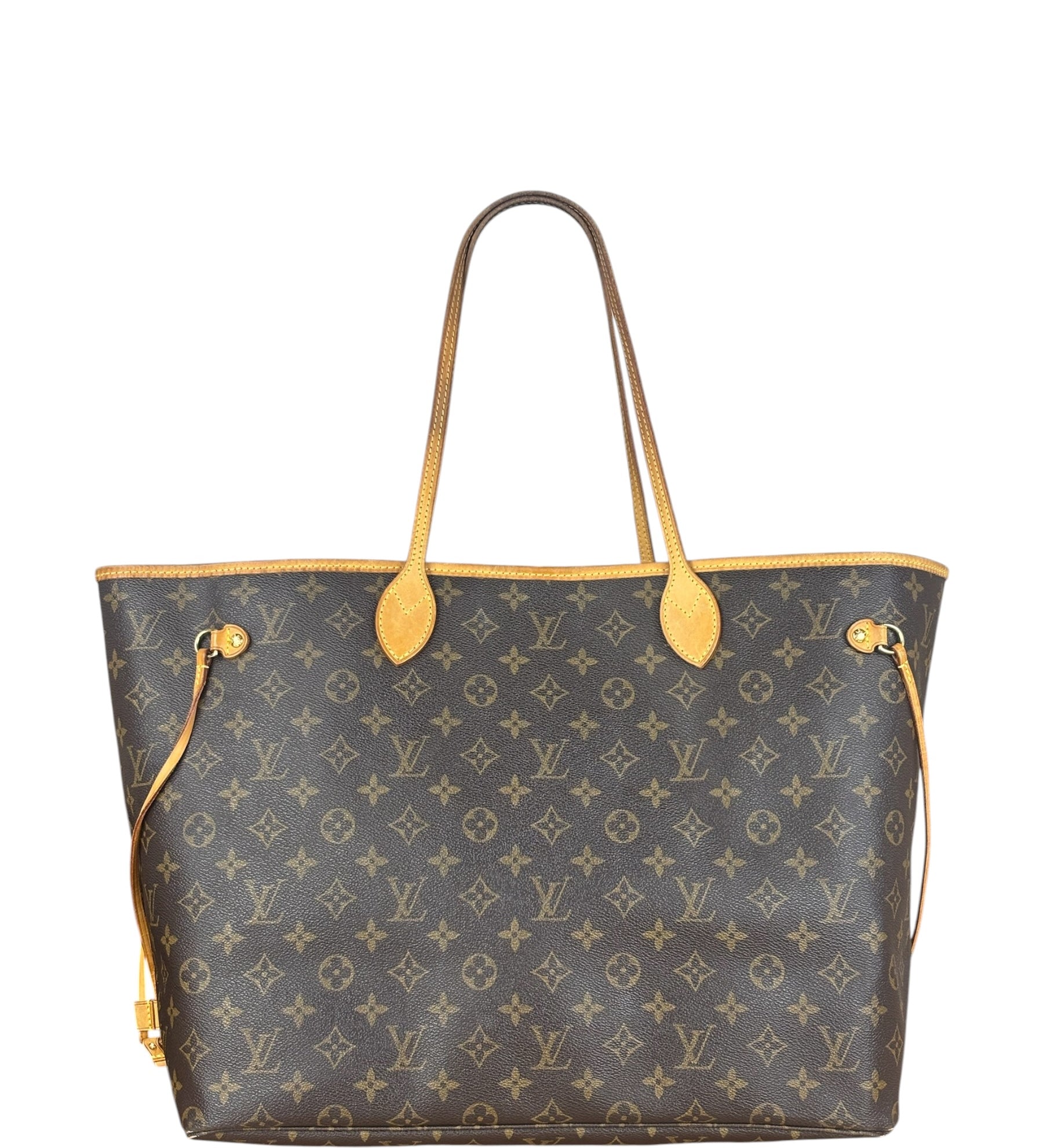 Louis Vuitton Vintage Monogram Neverfull GM