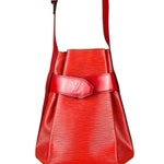 Louis Vuitton Epi Leather Sac de Paul PM Bag