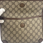 Gucci Beige GG Supreme Belt Bag