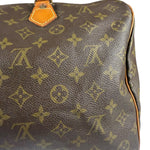 Louis Vuitton Monogram Speedy 35