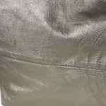 Loewe Gold/Bronze Leather Nappa Aire Handbag