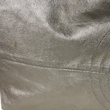 Loewe Gold/Bronze Leather Nappa Aire Handbag