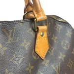 Louis Vuitton Monogram Alma PM