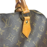 Louis Vuitton Monogram Alma PM
