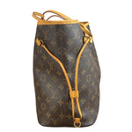 Louis Vuitton Monogram Neverfull MM