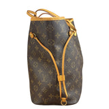 Louis Vuitton Monogram Neverfull MM