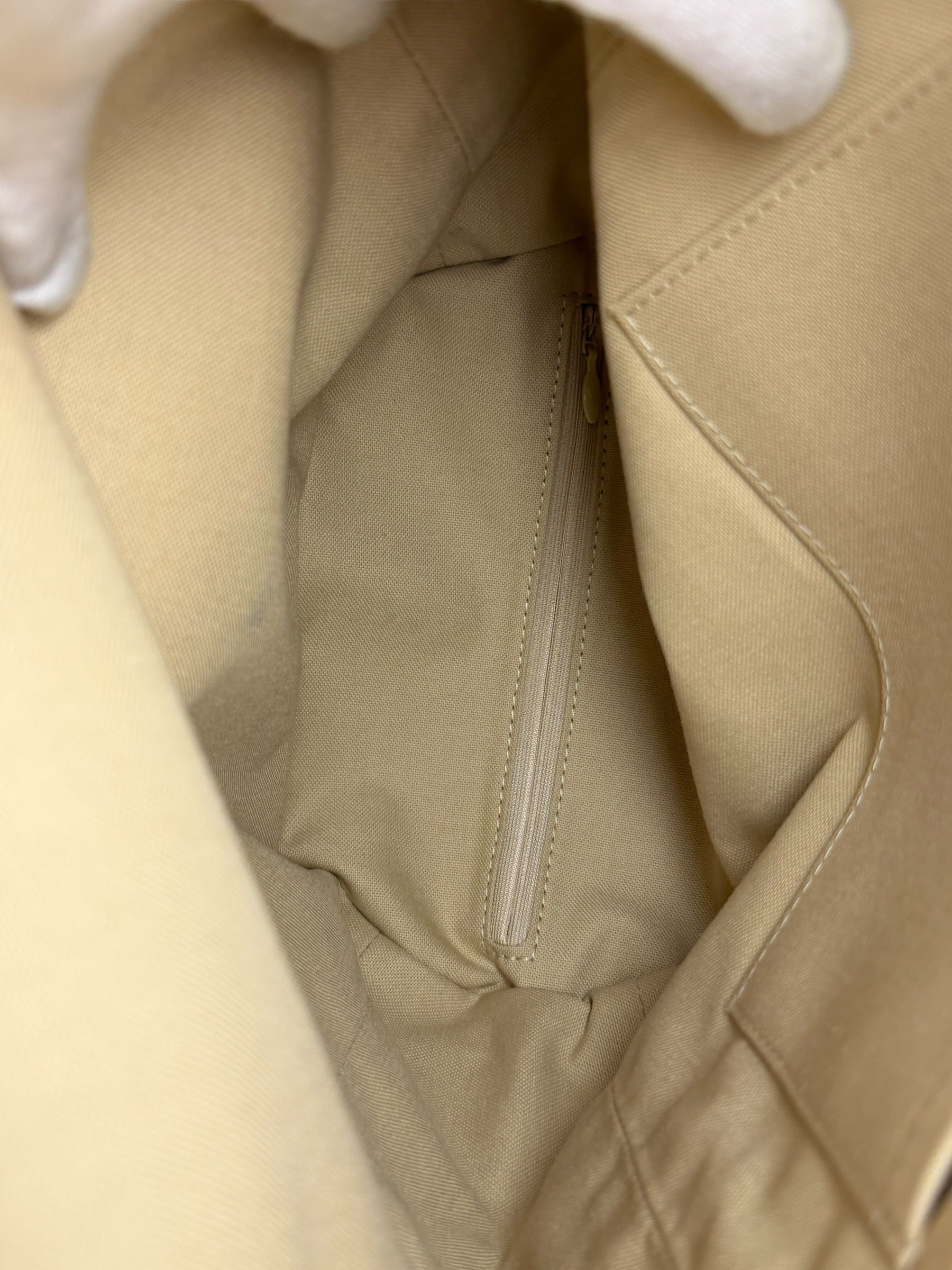 Louis Vuitton x Karl Lagerfeld Limited Edition Monogram Punching Bag PM