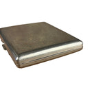 Vivienne Westwood Metal Slim Orb Silver Case
