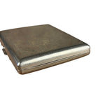 Vivienne Westwood Metal Slim Orb Silver Case