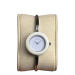 Gucci Vintage Interchangeable Bezel Set Watch