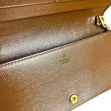 Gucci GG Horsebit 1955 Wallet on Chain