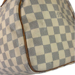 Louis Vuitton Damier Azur Speedy 30