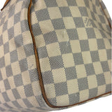 Louis Vuitton Damier Azur Speedy 30