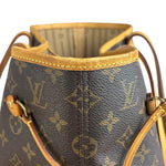 Louis Vuitton Monogram Neverfull MM