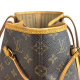 Louis Vuitton Monogram Neverfull MM