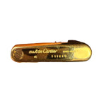 Cartier Vintage Must De Cartier Trinity Padlock Keyring