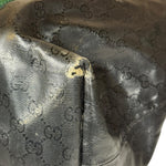 Gucci GG Crystal Tote