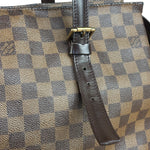 Louis Vuitton Damier Ebene Chelsea Tote