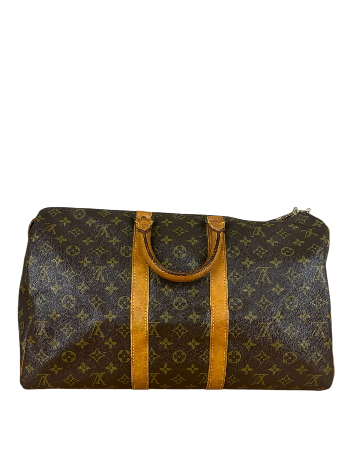 Louis Vuitton Monogram Keepall 45